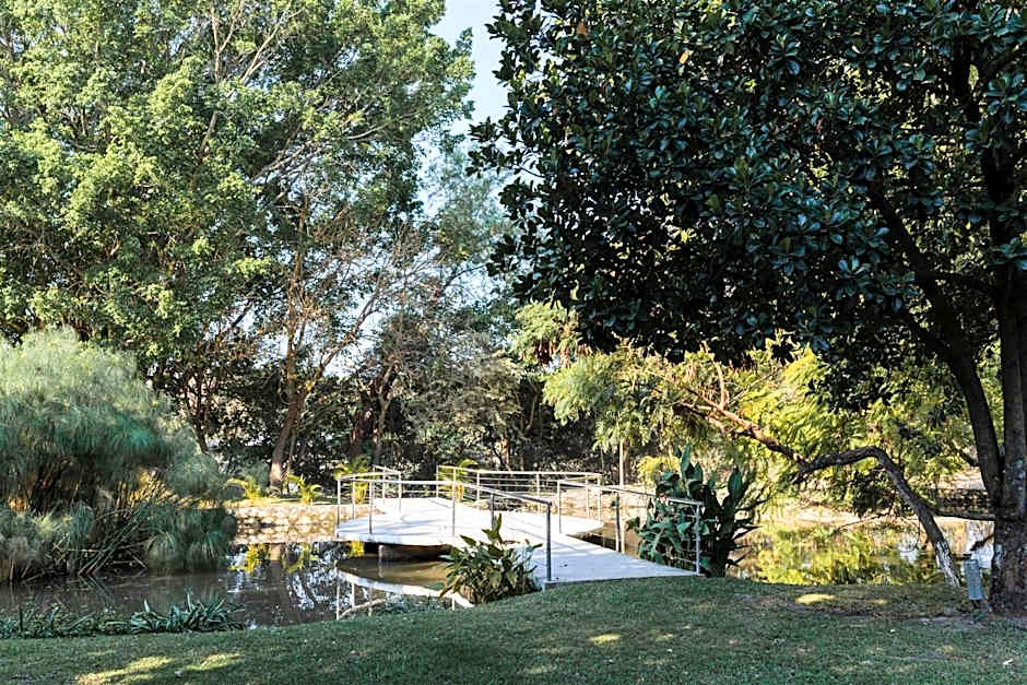 Rancho Macloy Hotel Spa & Social Events