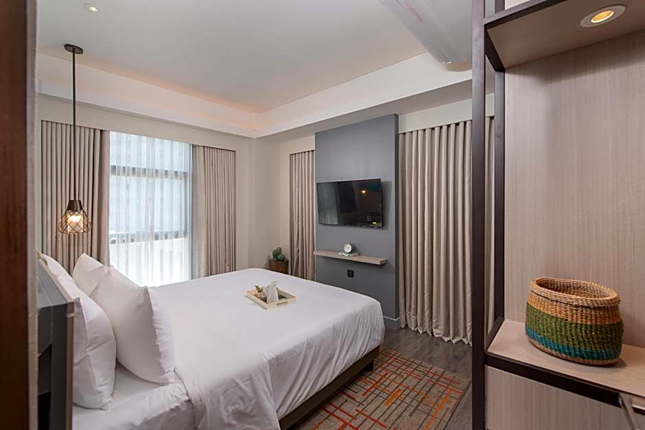 Citadines Bacolod City