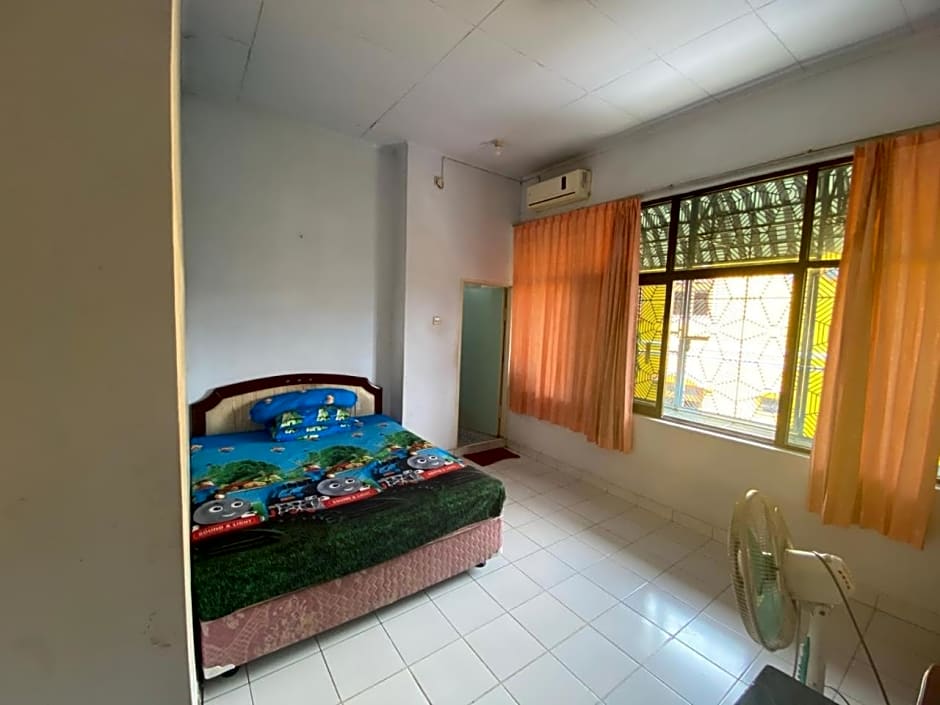 Bulusaraung Homestay Makassar