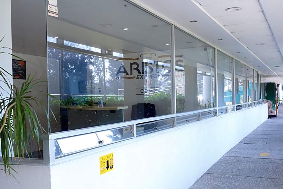 Aristos Express CDMX