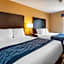 Comfort Inn St. Thomas