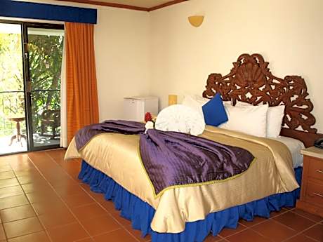Executive King Room