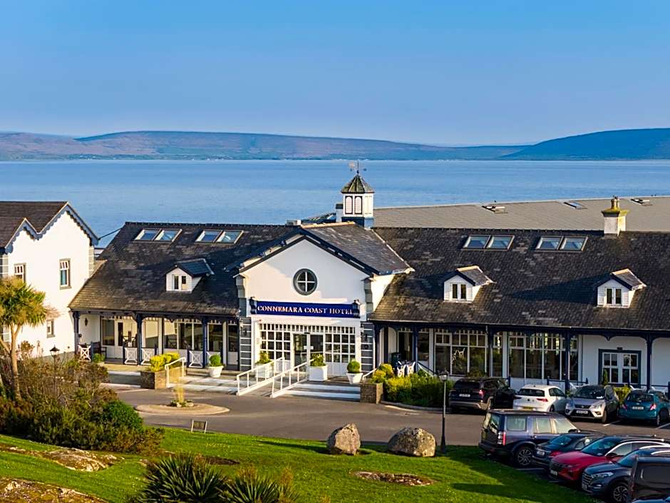 Connemara Coast Hotel