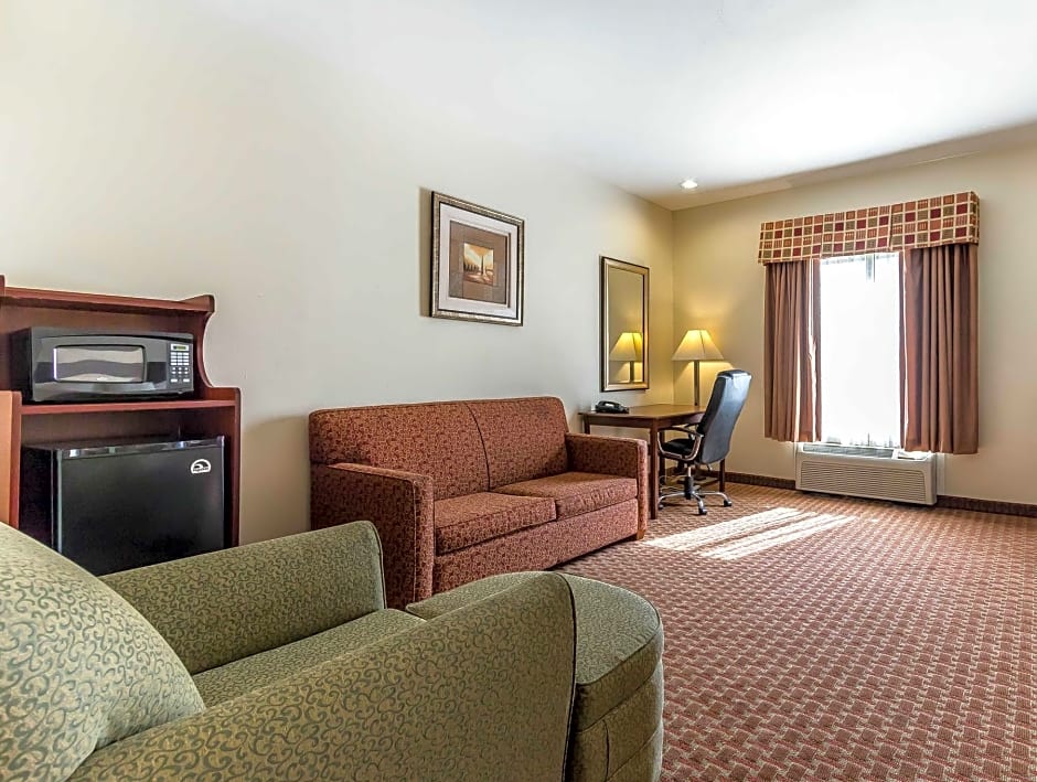 Econo Lodge Eutaw I-20