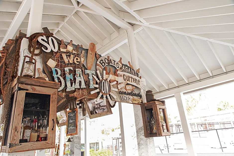The Gates Hotel Key West