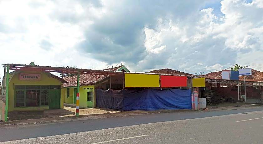 RedDoorz near Taman Merdeka Metro Lampung