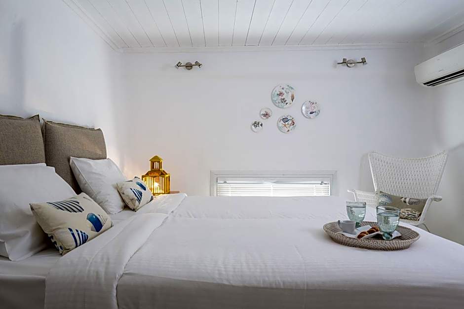 Villa Del Sol Mykonos