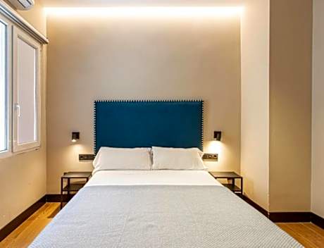 Budget Double or Twin Room