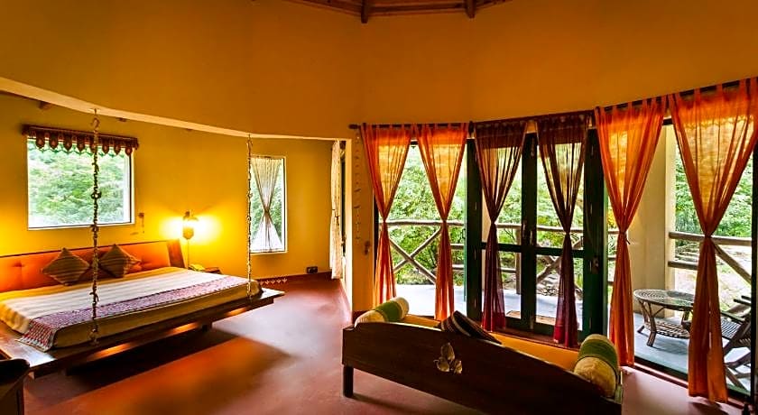 Soulitude by the Riverside