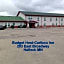 Budget Host Caribou Inn