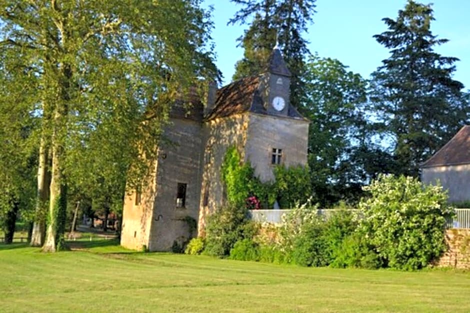 Château de Sury