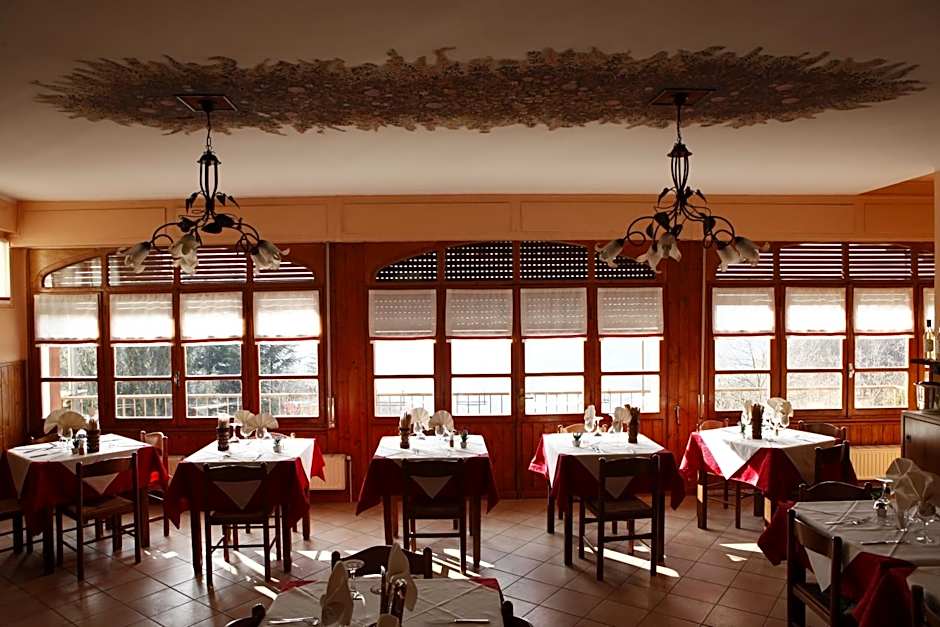 Locanda del Pittore