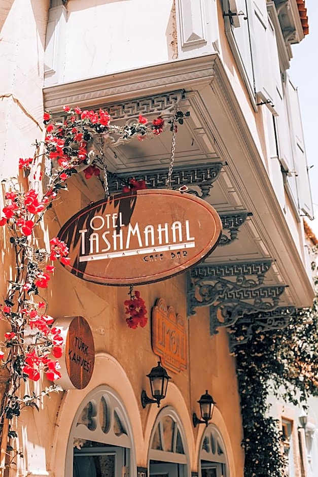 Tashmahal Hotel