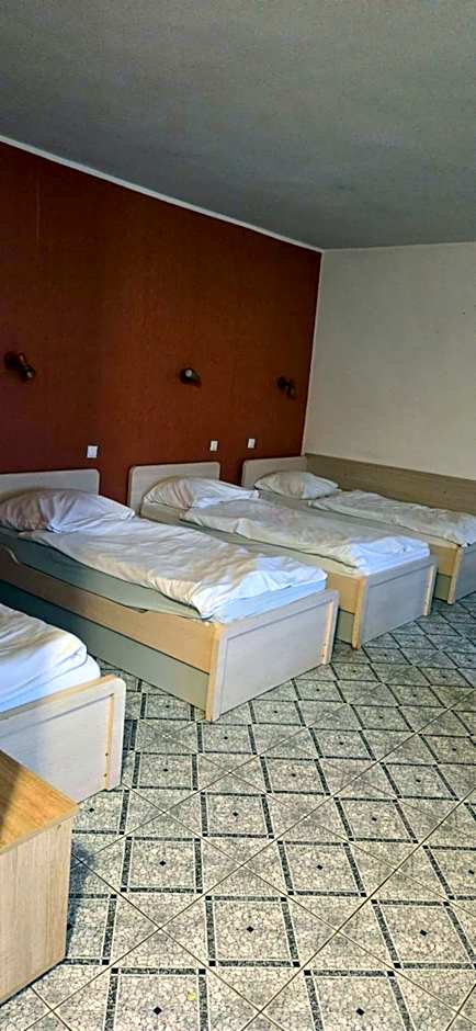 Hotel Wysoka Brama