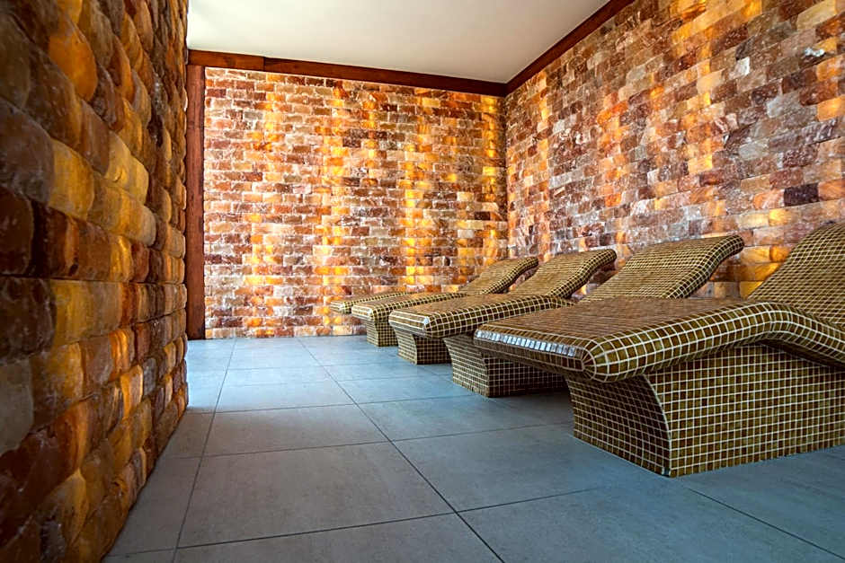 Hotel Grey Spa