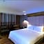 The Cloud Hotel