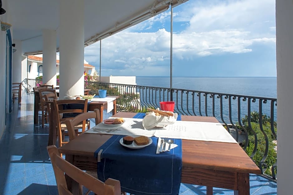 Hotel Punta Scario