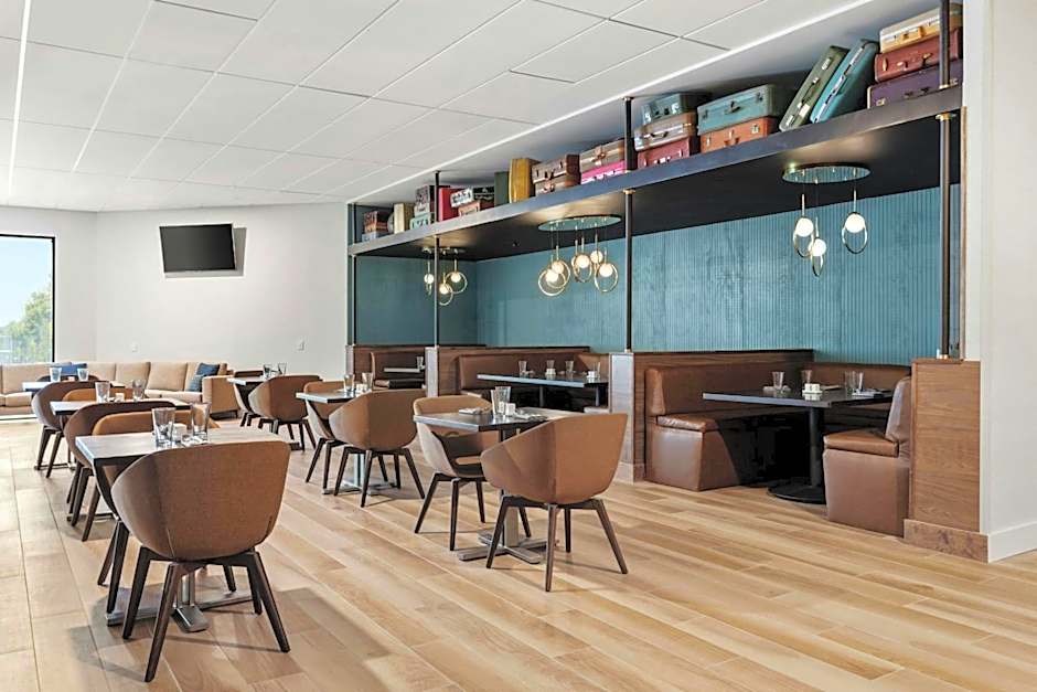 Delta Hotels by Marriott Bristol