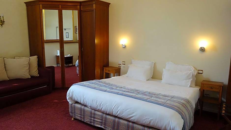 Best Western le Montgomery