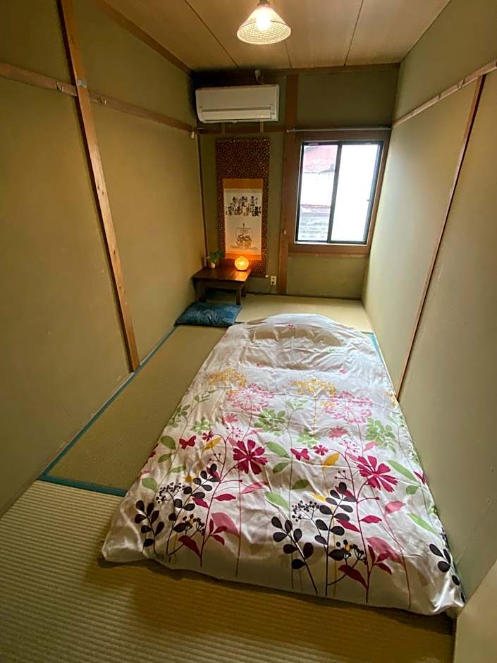Hostel Otro Mundo