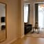 Connect Living Apartments