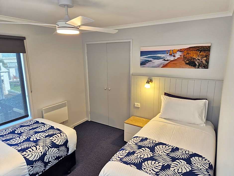 Apollo Bay Waterfront Motor Inn