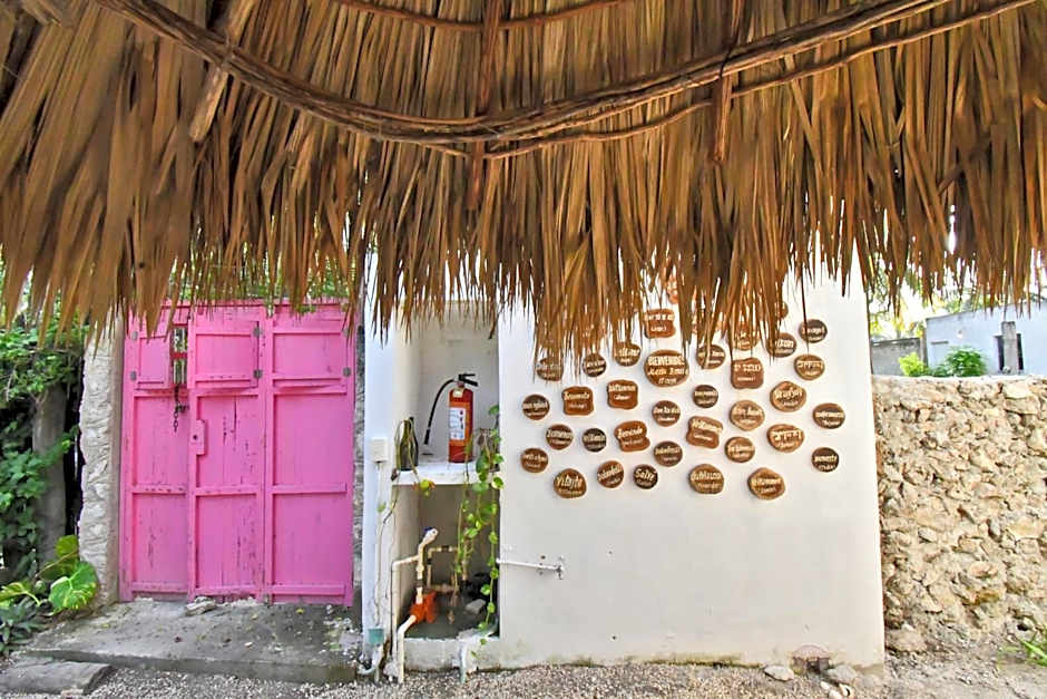 Maria Bonita Hotel & Restaurant El Cuyo by Spot Rentals