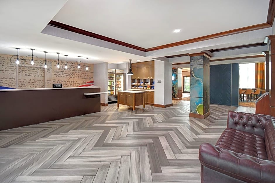 Homewood Suites Newport News - Yorktown by Hilton