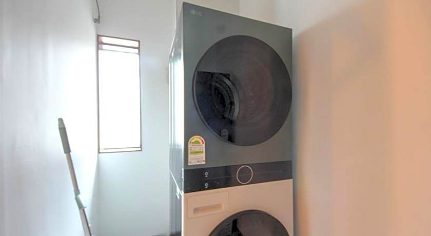 Anyang CNC Hotel