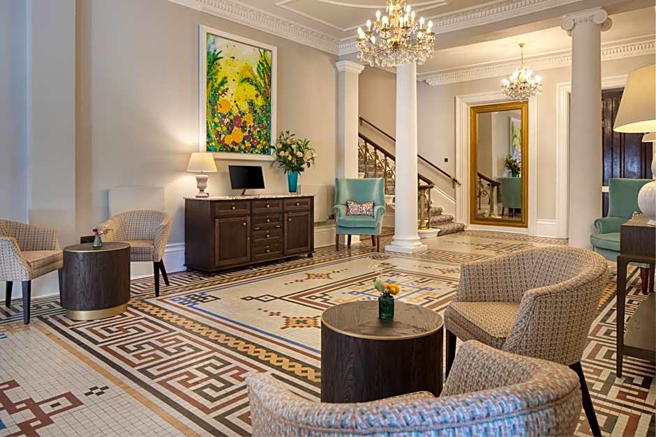 Taplow House Hotel & Spa