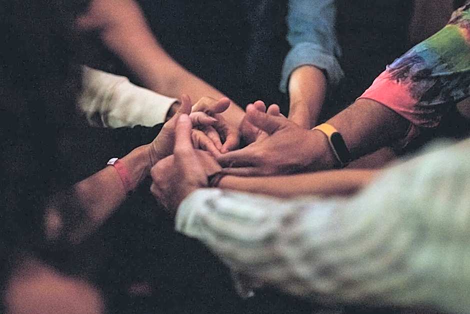 Hotel B Urban by Fontán Reforma