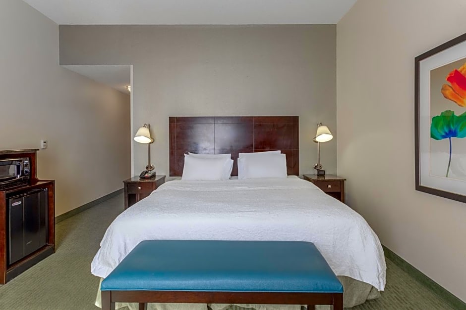 Hampton Inn Richmond - South