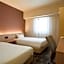 Tabist Hotel Tetora Kitakyushu