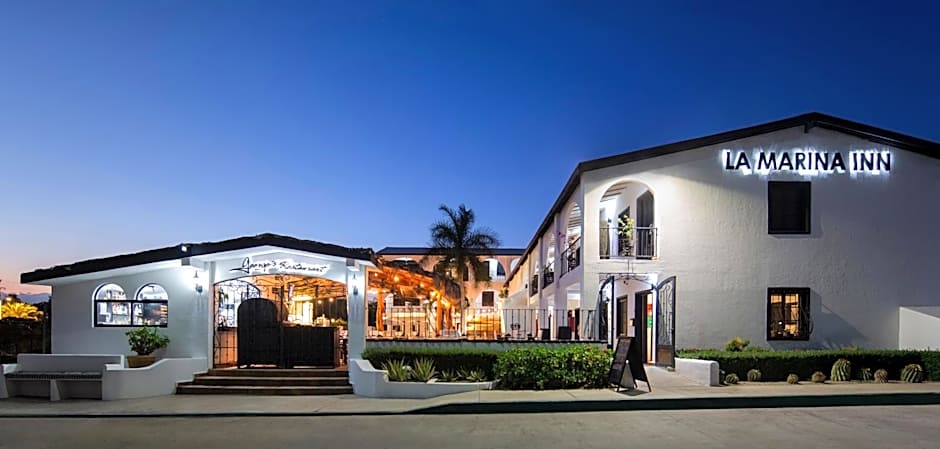 Photo 1 of 50 of La Marina Inn