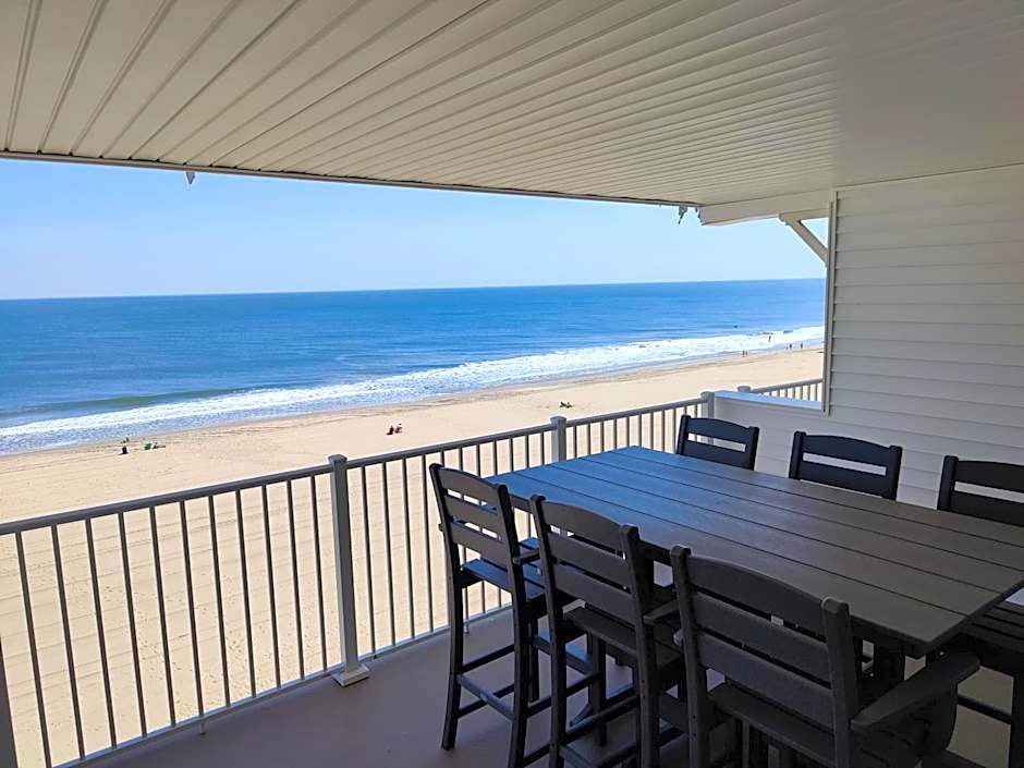 Monte Carlo Boardwalk / Oceanfront Ocean City