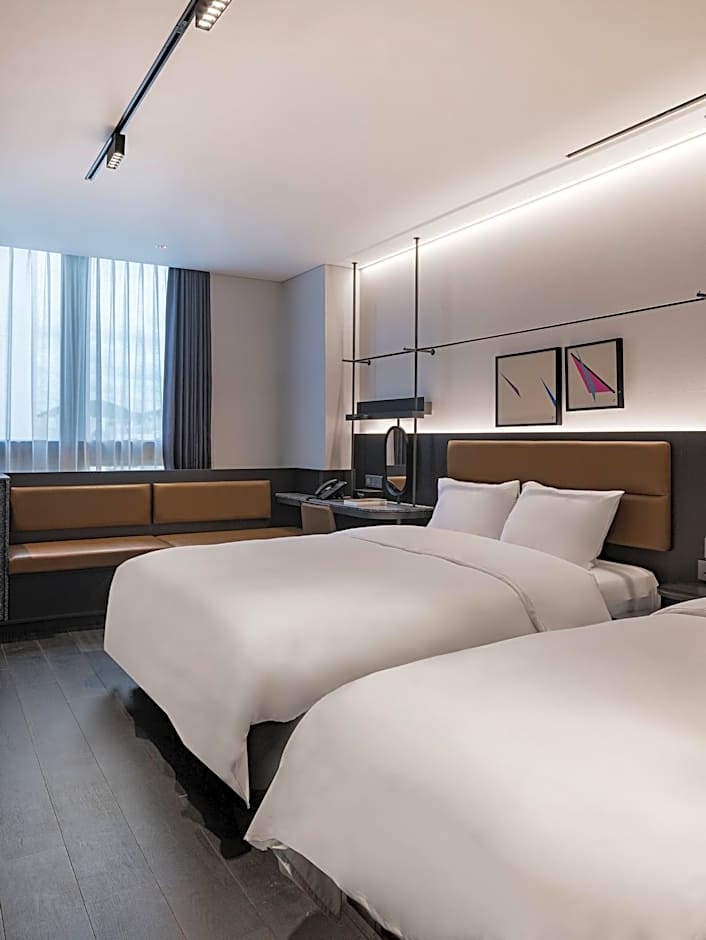 L7 CHUNGJANG by LOTTE HOTELS, formerly Ramada Plaza by Wyndham Chungjang