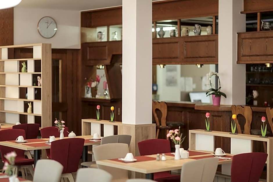 Hotel am Buchwald