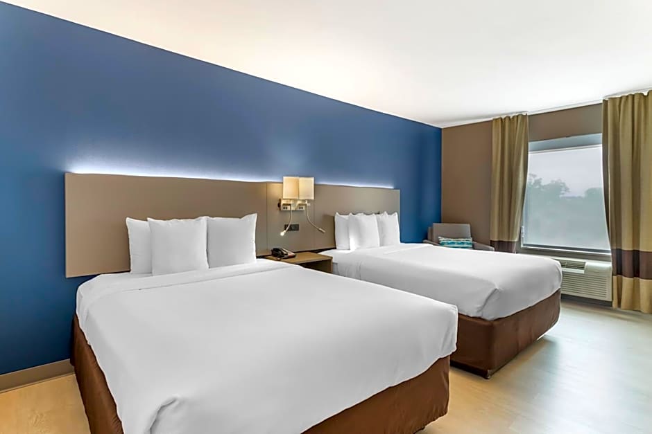 Comfort Inn & Suites Houston FM1960 - Champions