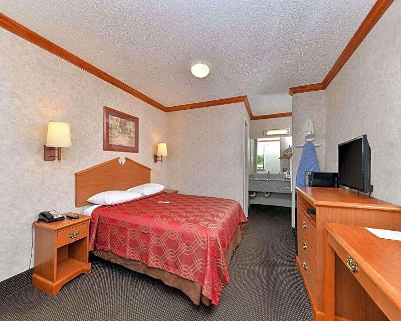 Econo Lodge Killeen