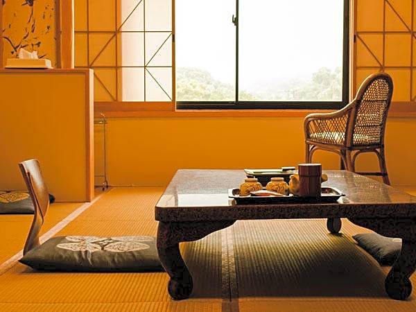 Japanese Inn Kaiboso