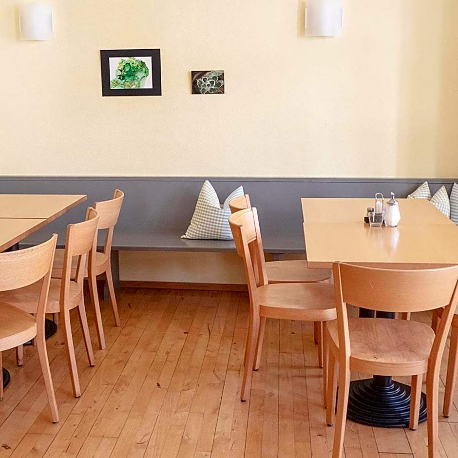 Seminar-Hotel Rigi am See