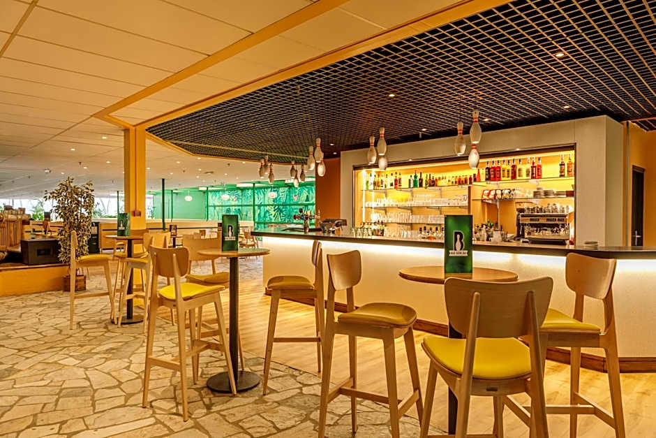 Center Parcs Les Bois Francs