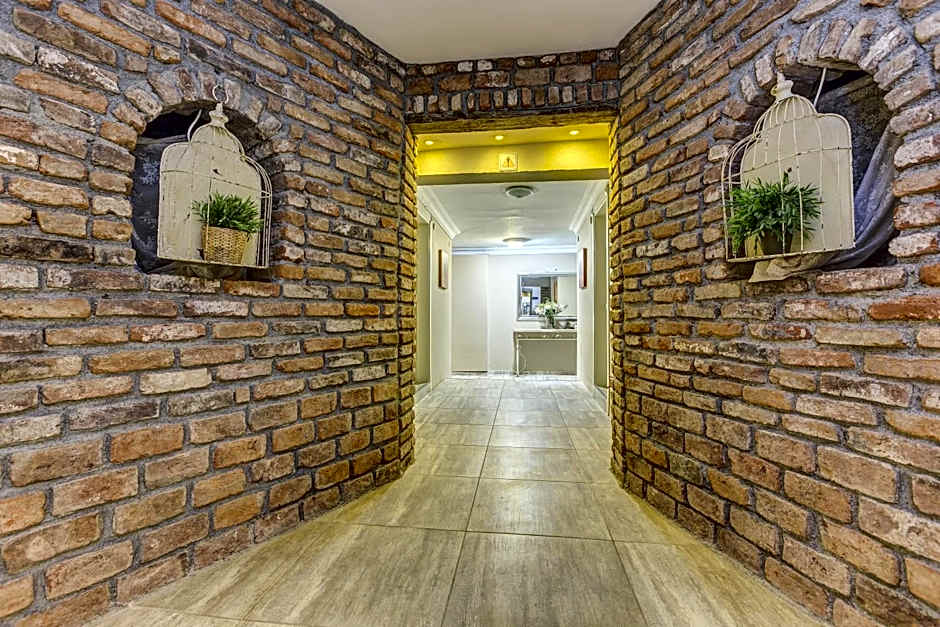 Agva Greenline Guesthouse (Adult Only +12)