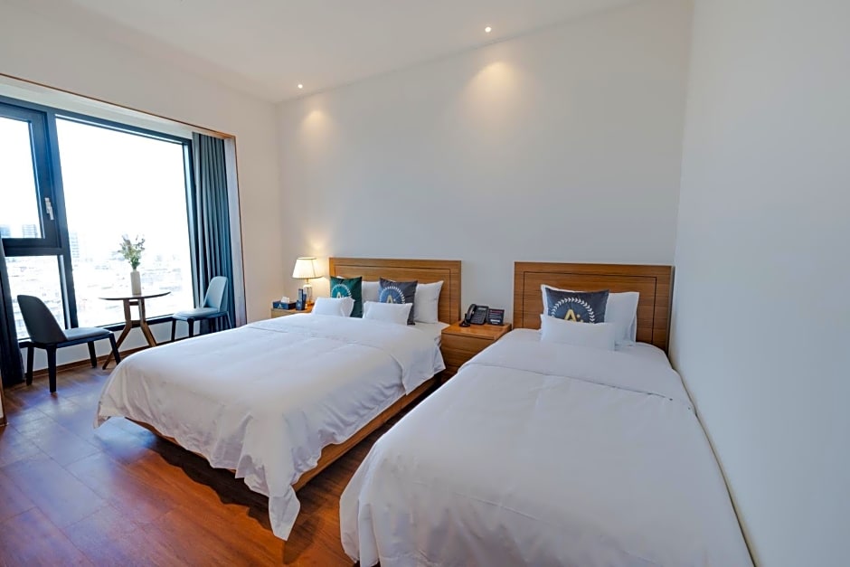 Hotel Arari