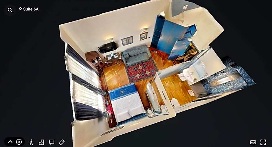Residence Jecna