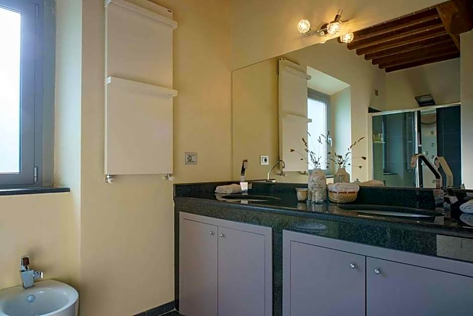 Alba Morus Bed & Breakfast, sentiti a casa nel cuore della Toscana