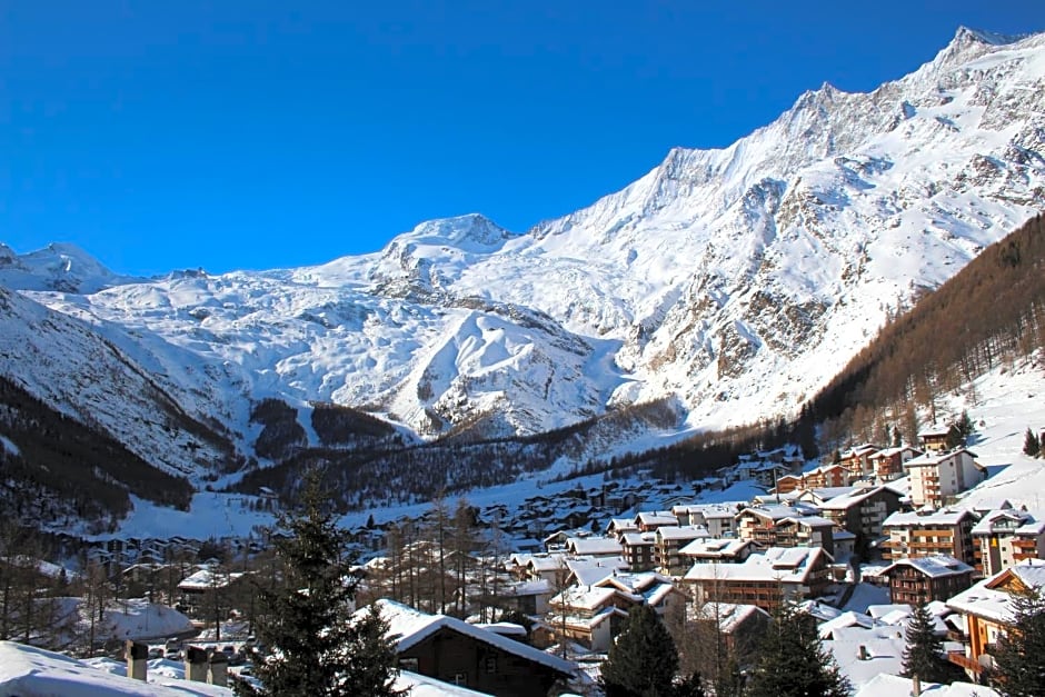 Swiss Family Hotel Alphubel