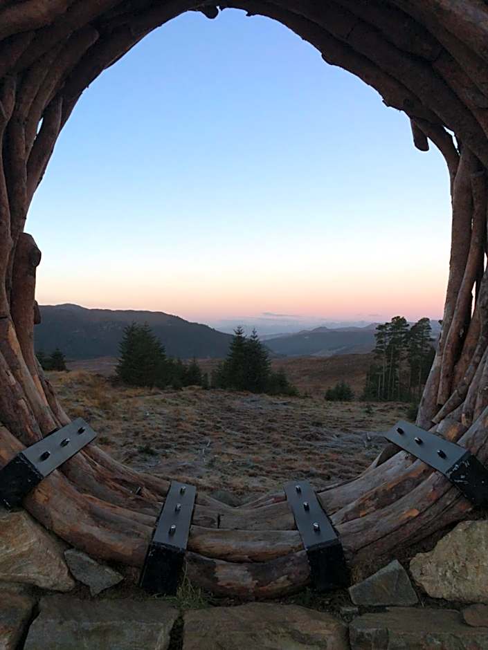 Loch Ness Backpackers Lodge