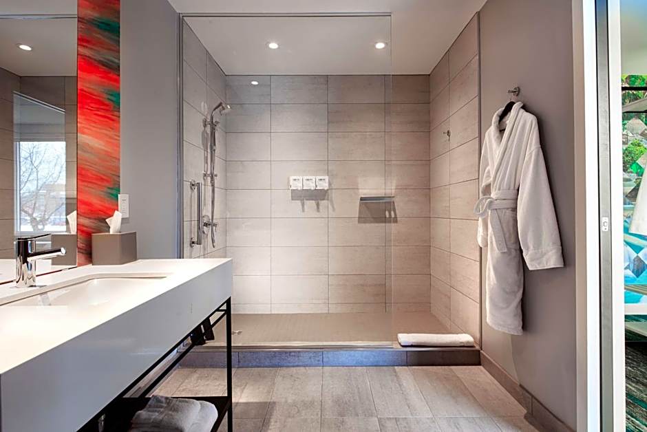 Canvas Moncton Tapestry Collection by Hilton