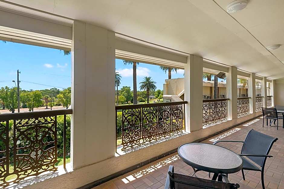 Quality Hotel Mildura Grand